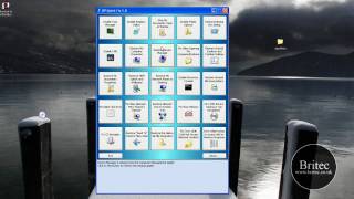 Fix Windows XP Common Restrictions and Errors With XPQuickFix [upl. by Aniuqaoj518]