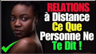 Maîtrisez l’Art des Relations à Distance  Stoïcisme amp Sérénité [upl. by Sinnylg339]