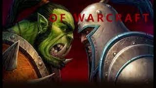 Lore of Warcraft  Episode 204  Mannoroth the Destructor [upl. by Ahsiakal]