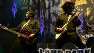 audio Slipknot Before i Forget Live Loud Park Japan 2008 [upl. by Ilarrold]