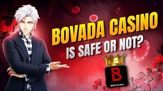 Honest Review Of Bovada Casino 2024  Is Bovada Casino Safe Or Not  Get Bovada Casino Free Spins [upl. by Stirling]