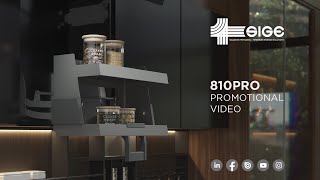 Art 810PRO  Promotional Video [upl. by Fiedler]