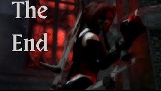 BloodRayne ps2 Finale [upl. by Volding54]