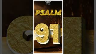 psalms psalm91 bibleverse psalm23 [upl. by Juliann]