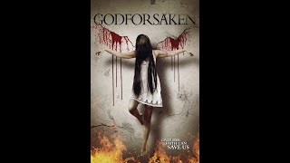 Godforsaken  Trailer [upl. by Lodge377]