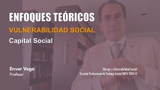 Teoría del capital social Bourdieu [upl. by O'Neil]