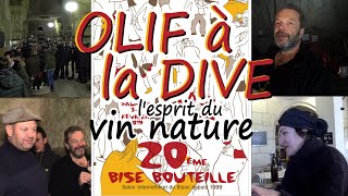 OLIF À LA DIVE by LOTEL DU VIN [upl. by Ahouh]