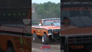 Turd Burglar  Pro Stock 4x4  dppentertainment [upl. by Celle188]