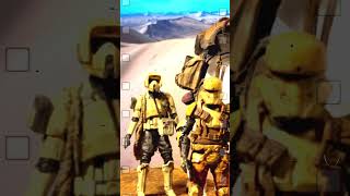 starwarsfigures starwars customactionfigures mandalorian [upl. by Issie]