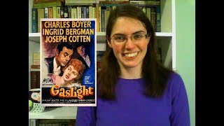 Gaslight 1944 Movie Review [upl. by Jami]