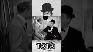 Totò quotlonorevole chiquot🤣😂🤣shorts toto film perte viralvideo [upl. by Lah]