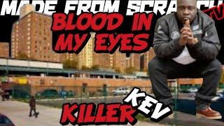 OG KILLER KEV EXPLAINS SOME BLOOD 🩸 HISTORY ogkillerkev queenzflip bloods 050chynabrim vladtv [upl. by Gerek]