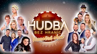 Hudba bez hraníc  Vianočná show 9 diel [upl. by Montford]