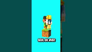 Ce serveur Minecraft est dangereux [upl. by Brooks]