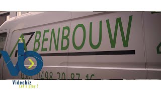 Professionele nieuwbouw en renovatie bij Benybouw in Haaltert [upl. by Noiramed360]