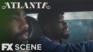 Atlanta  Season 2 Ep 1 Florida Man Scene  FX [upl. by Krysta]