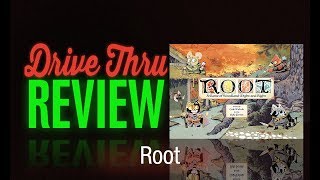 Root Review [upl. by Fiertz]