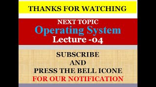 WEB SITE BASED ICTCOPMUTER MCQ PREPARATION OPERATING SYSTEM LECTURE 03 [upl. by Hasile]