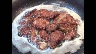 Sweetbreads Sweetbread Recipes [upl. by Anaihk]