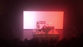 Tokio myers  angels live [upl. by Esital]