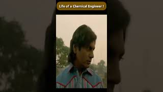 Life of a Chemical Engineer  chemicalengineering [upl. by Con24]