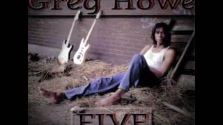 Greg Howe  Three Toed Sloth Audio HQ [upl. by Sancho]