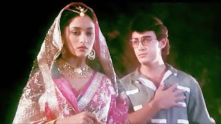 Main Sehra Bandh Ke Aaunga Mera Vada Hai  Udit Narayan  Aamir Khan Madhuri Dixit  Sad Love Song [upl. by Airamasor]