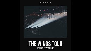 Outro Wings Wings Tour Version [upl. by Flavius605]