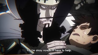 Vice Admiral TBones Death English Sub [upl. by Koy]