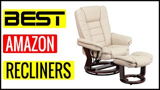 ✅ Best Recliners On Amazon In 2023 🏆 Top 5 Buyer’s Guide [upl. by Rosalia]