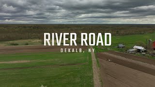 L20 River Road Dekalb NY  125000 [upl. by Grory628]