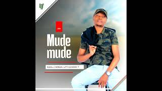 MUDEMUDE IMALI NOMA UTHANDO ft Navigator Gcwensa [upl. by Karil]