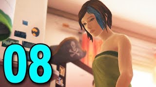 Life is Strange Before the Storm  Part 8  The Truth Hurts [upl. by Adnyc133]