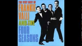 Frankie Valli amp The Four Seasons  quotLucky Ladybugquot [upl. by Dilan]