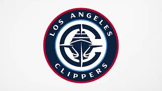 LA Clippers Main defense chant RAW [upl. by Ladin]