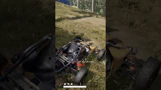 i ran over all of them short pubg stadia cloudgaming [upl. by Monteria709]