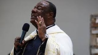 Listen to what Arch Bishop Duncan Williams said about Groaning and Speaking in tongues [upl. by Apfel319]