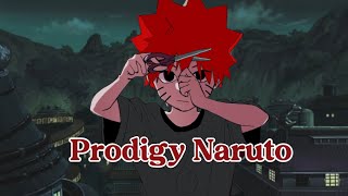 Prodigy Naruto Pt2 [upl. by Tremaine]