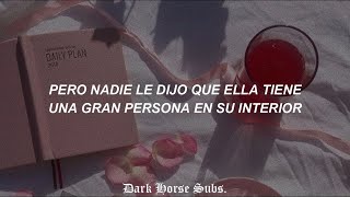 Todos deberían apreciar el mensaje de esta canción [upl. by Jolyn]