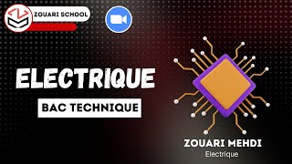 Electrique  Logique Combinatoire 🔥 [upl. by Shalna]