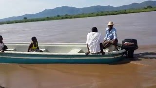 Luangwa Zambezi Confluence [upl. by Buonomo]