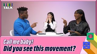 Call me baby  Balance Talk  Ep 2 [upl. by Judah]