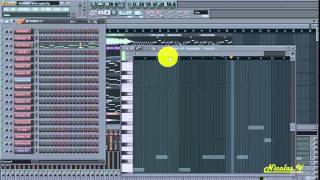 Hardwell  Young Again Nicolas V Remake Full [upl. by Fariss86]