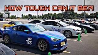 What You Need To Know When Getting Into Autocross [upl. by Irehc]