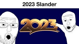 2023 SLANDER fr [upl. by Lyle]