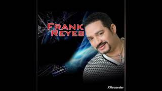 Frank Reyes  Como Hojas al Viento [upl. by Cello]