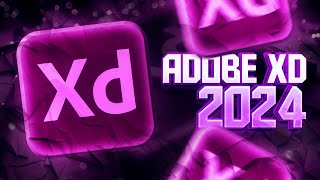 how to download adobe xd 2024 [upl. by Hubert699]