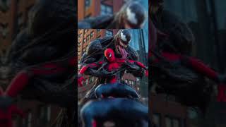 Evaluation of spiderman marvel 😱 l Marvel DCAll characters l marvel shorts spiderman avengers [upl. by Iroak]