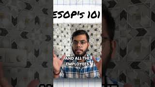 Are ESOPs worth it How do ESOPs work [upl. by Ardnek675]