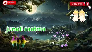 Juneli RaatmaAddit Shrestha amp WAGcover song🎶 nepali song [upl. by Dulce]